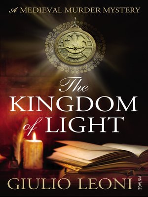 cover image of The Kingdom of Light